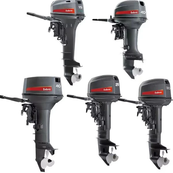 Yamaha Outboard Motor