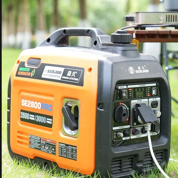 Quiet Portable Generators For House
