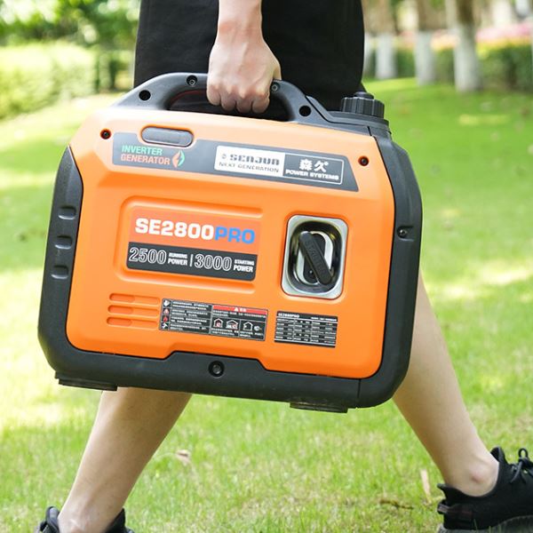 Portable Generators For Home Use