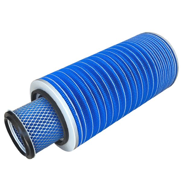 Air Filter Shacman