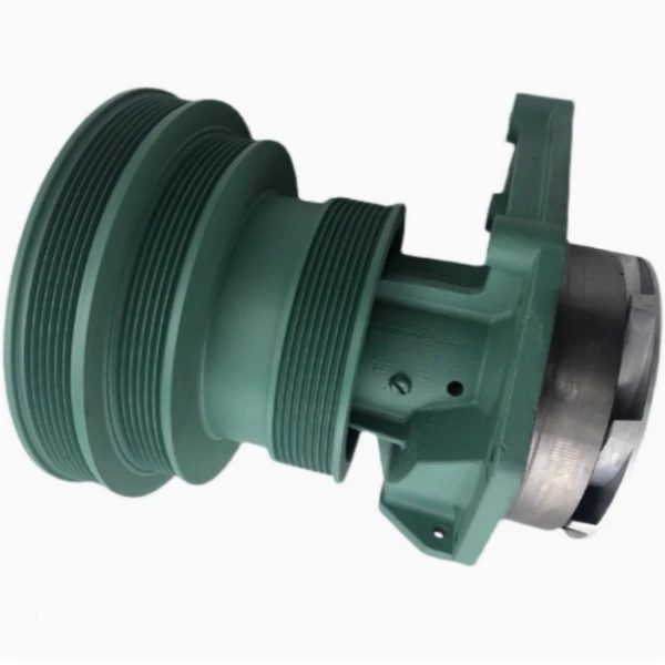 Truck Engine Water Pump