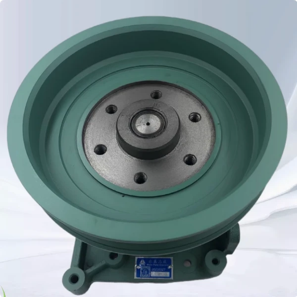 Truck Water Pump