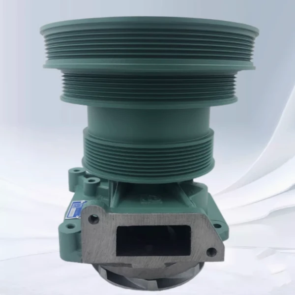 Water Pump For Sinotruk