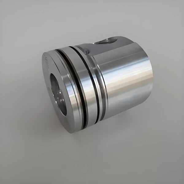 Heavy Truck Engine Piston
