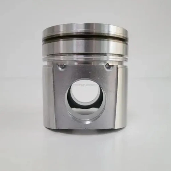 Heavy DutyTruck Engine Piston