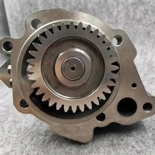 High Pressure Oil Pump For Truck