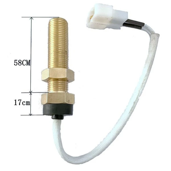 RPM Sensor For Truck