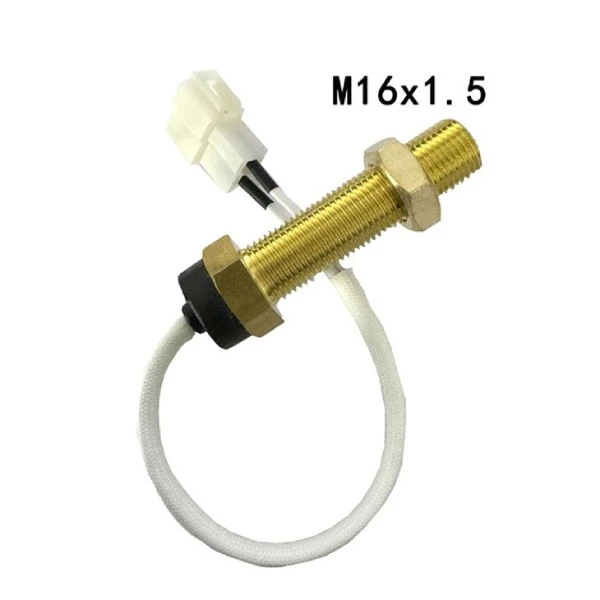 RPM Sensor