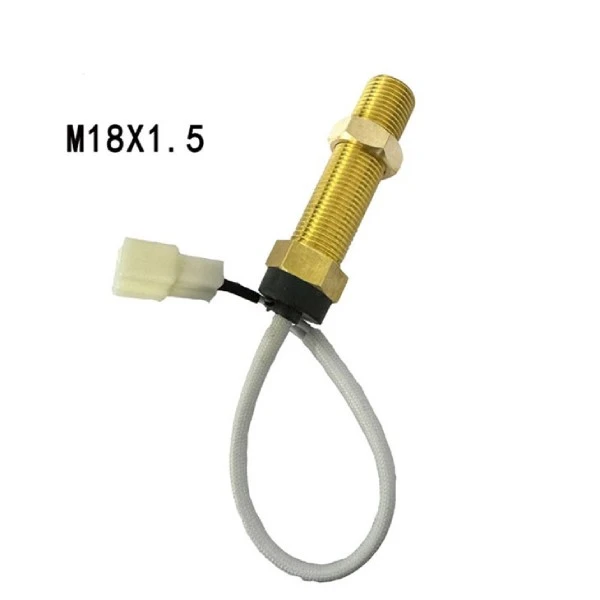 Truck Part RPM Sensor