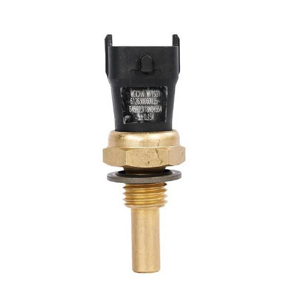 Water Temperature Sensor