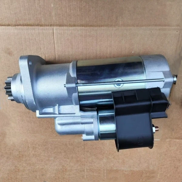 Weichai Engine Starter Motor