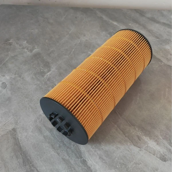Truck Part Oil Filter