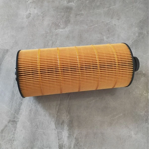 Truck Oil Filter