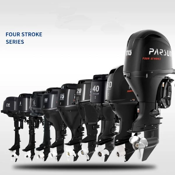 Parsun 4 Stroke Outboard Motor