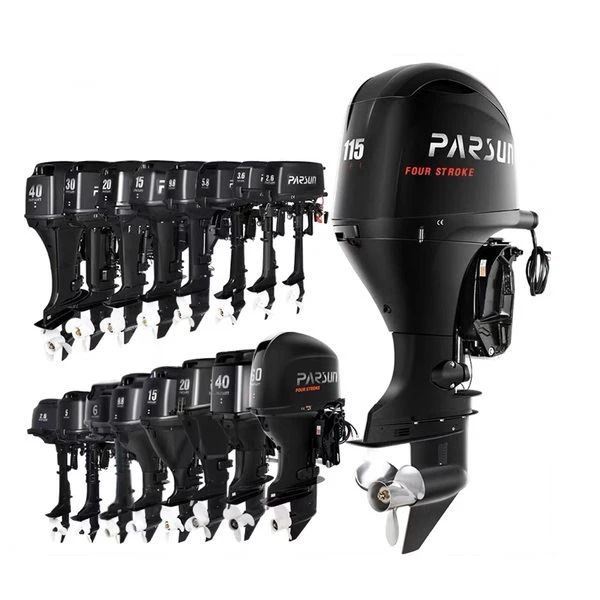 Parsun Boat Engine