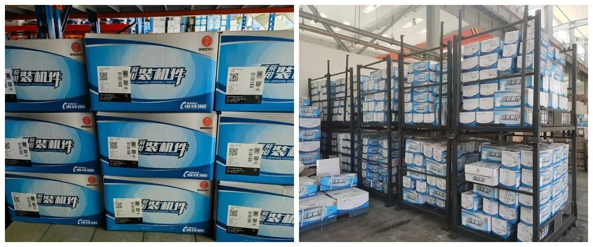 Packaging Packaging