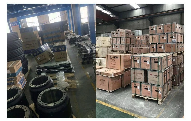 Packaging
