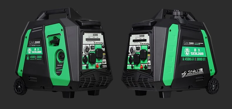 Inverter Generator For House Detail Inverter Generator For House Detail