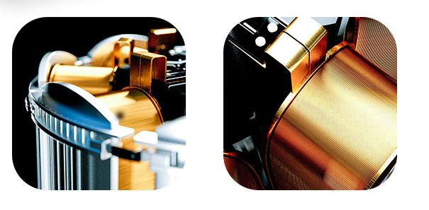 Copper Gasoline Inverter Generator