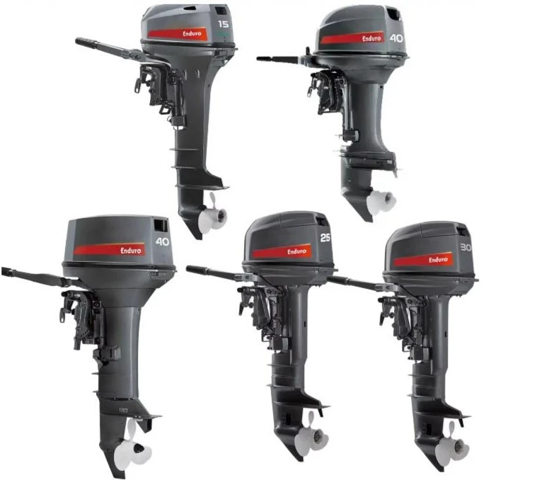 Yamaha Enduro Outboard Other Models Yamaha Enduro Outboard Other Models