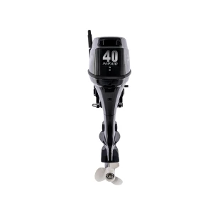40HP