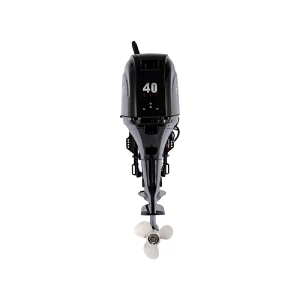 40HP 40HP