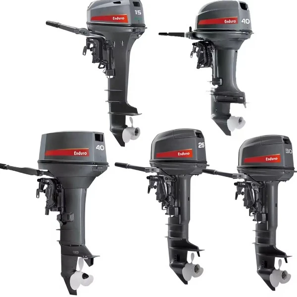 Yamaha Outboard Motor