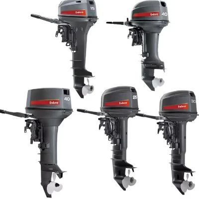 Yamaha Outboard Motor Yamaha Outboard Motor