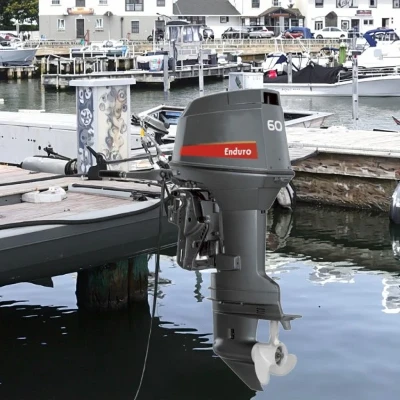 60HP Boat Engine Application 60HP Boat Engine Application