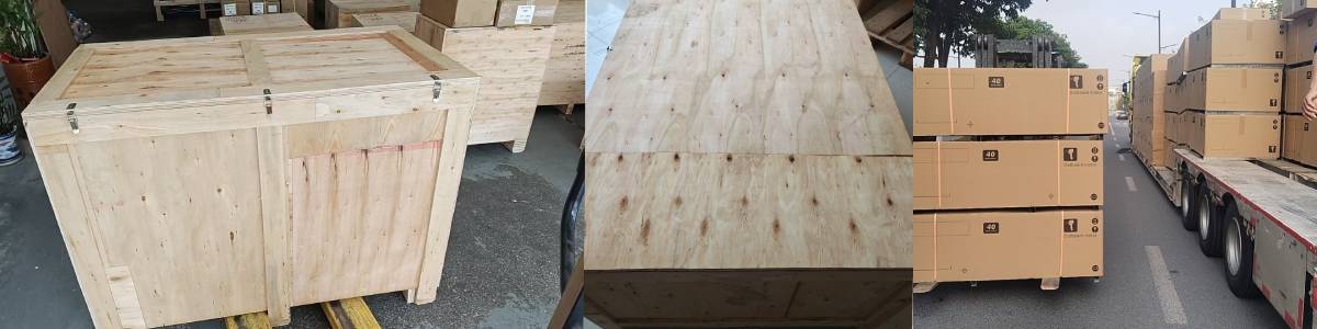 Packaging