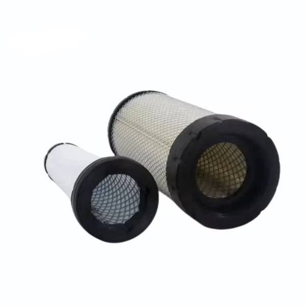 Shacman Air Filter