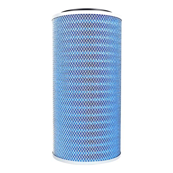 Shacman Truck Air Filter