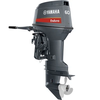 60HP Outboard Motor