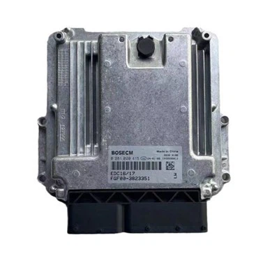 ECU For Truck