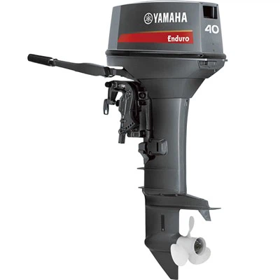 Outboard Engine 40HP Yamaha