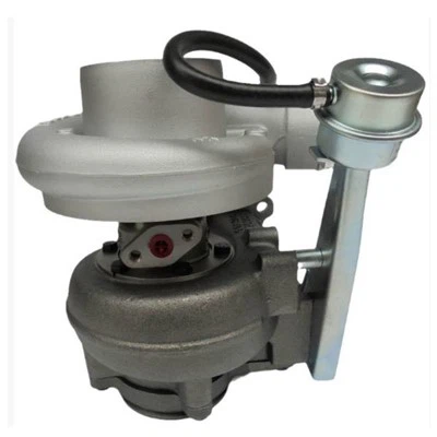 Shacman Turbocharger