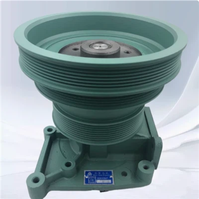 Sinotruk Water Pump