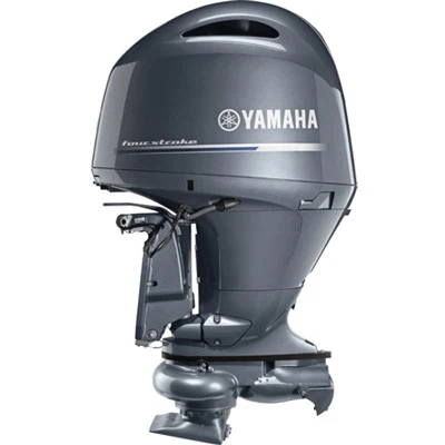 Yamaha 150HP Jet Outboard