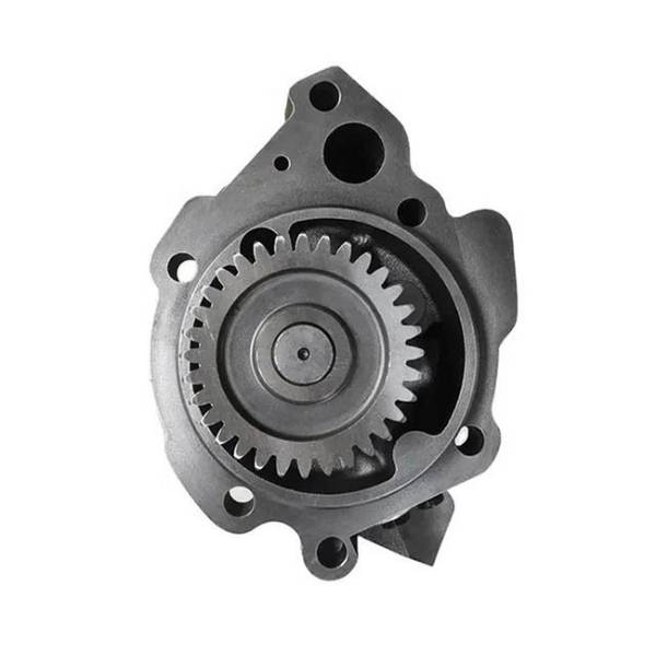 Truck High Pressure Oil Pump