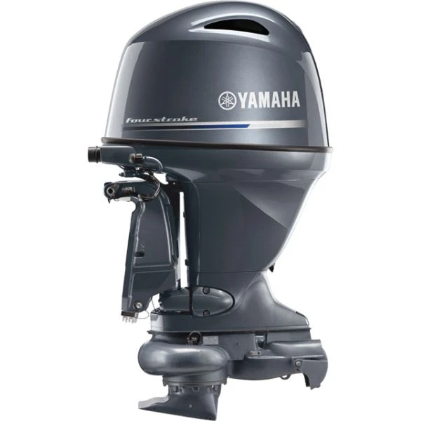 115 Outboard Jet