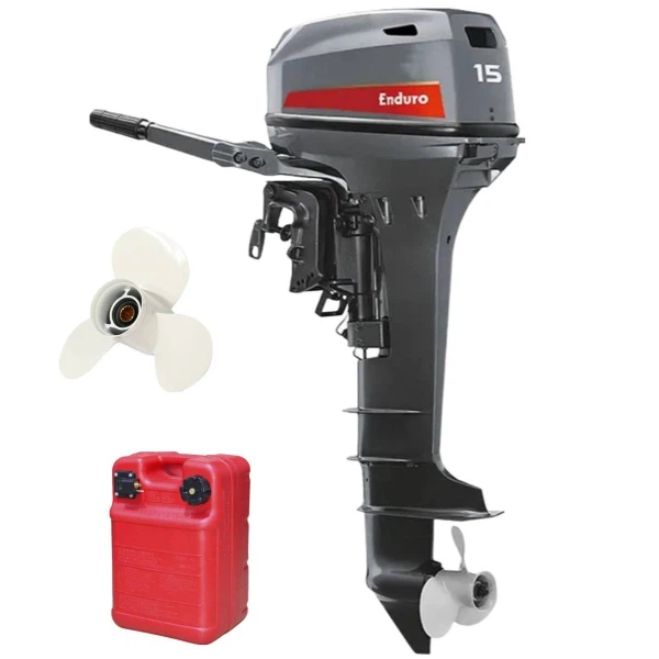 Yamaha Boat Engine 15HP