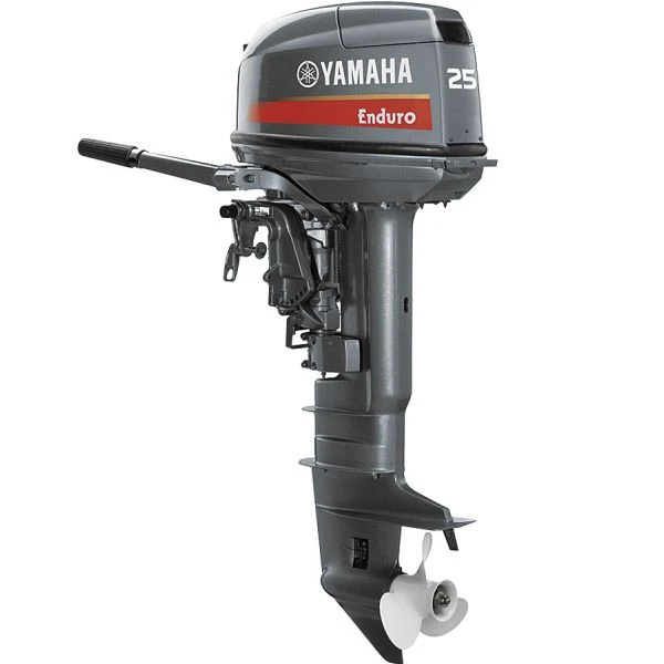 Yamaha Boat Engine 25HP